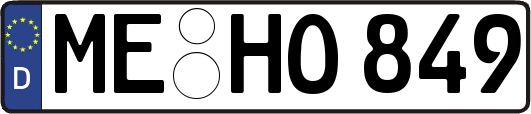 ME-HO849