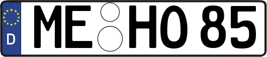 ME-HO85