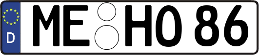 ME-HO86