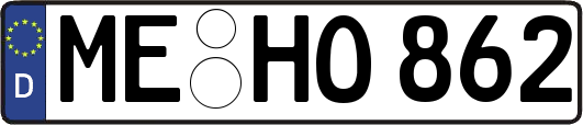 ME-HO862