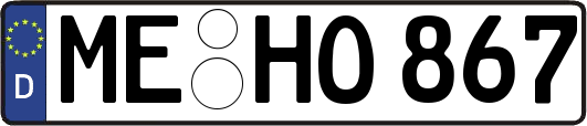 ME-HO867