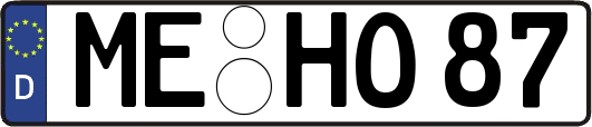 ME-HO87