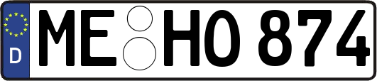 ME-HO874