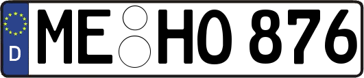 ME-HO876