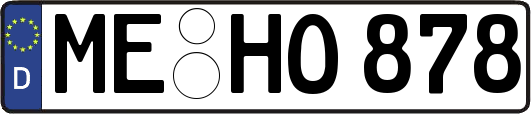 ME-HO878