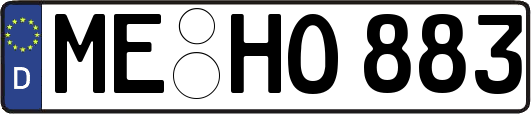 ME-HO883