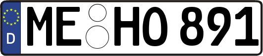 ME-HO891