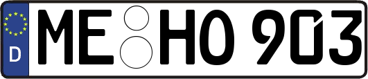 ME-HO903