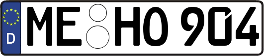 ME-HO904