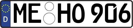 ME-HO906