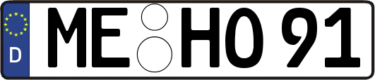 ME-HO91