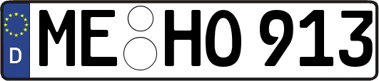 ME-HO913