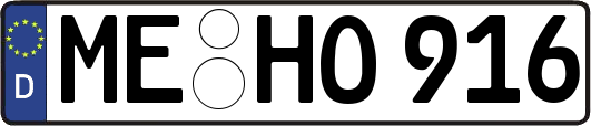 ME-HO916