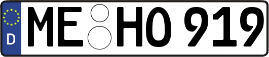 ME-HO919