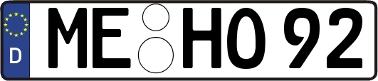 ME-HO92
