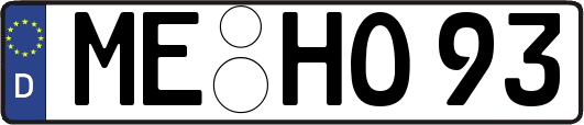 ME-HO93