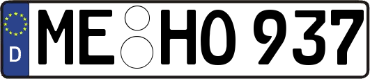 ME-HO937