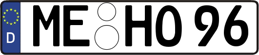 ME-HO96