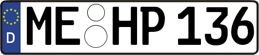 ME-HP136