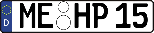 ME-HP15