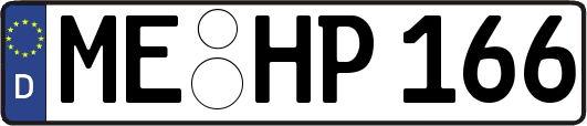 ME-HP166