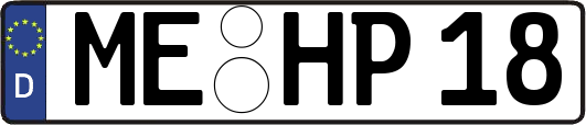 ME-HP18