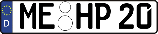 ME-HP20