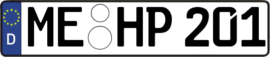 ME-HP201