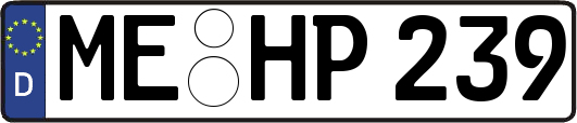 ME-HP239