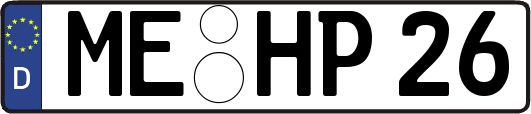 ME-HP26