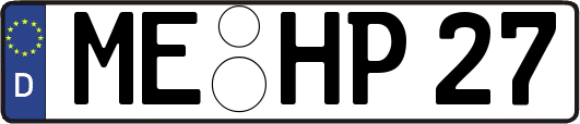 ME-HP27