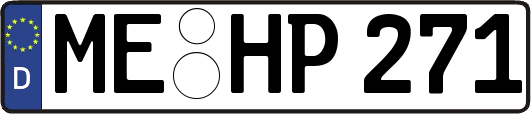 ME-HP271