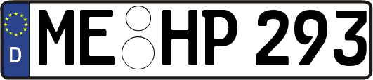 ME-HP293