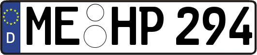 ME-HP294
