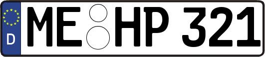 ME-HP321