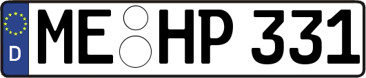 ME-HP331