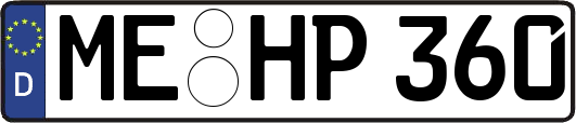 ME-HP360