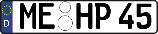 ME-HP45
