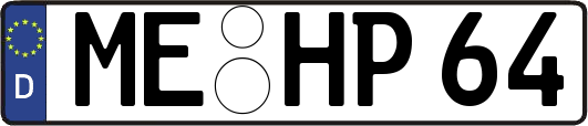 ME-HP64