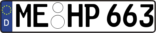 ME-HP663