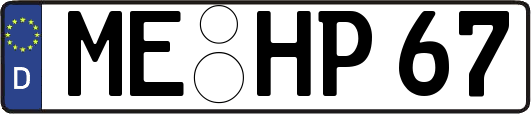 ME-HP67