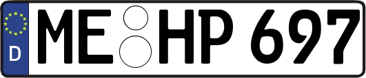 ME-HP697