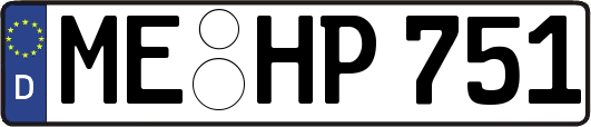 ME-HP751