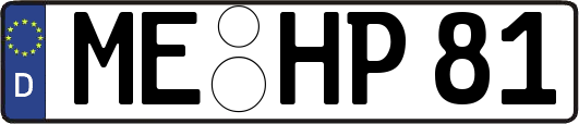 ME-HP81