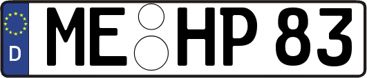 ME-HP83
