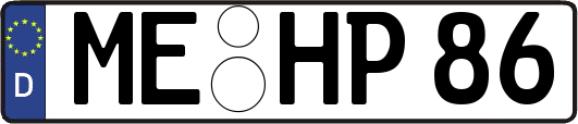 ME-HP86