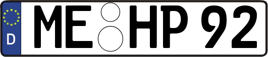 ME-HP92