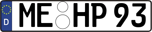 ME-HP93