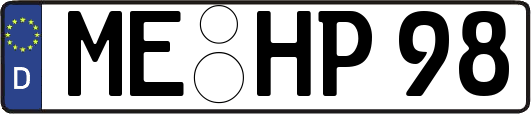 ME-HP98