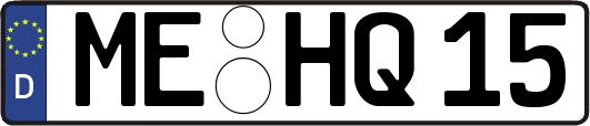 ME-HQ15